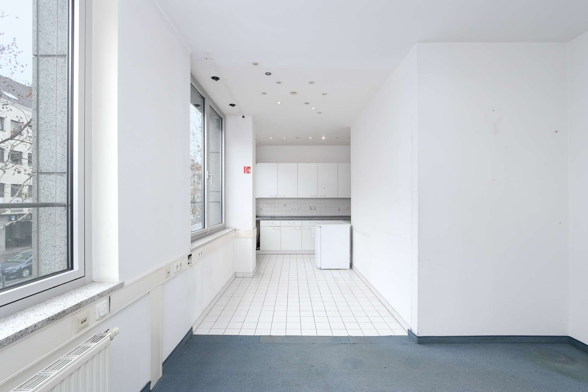 Thumbnail-Flexible Raumaufteilung möglich | Nähe Pasinger Marienplatz