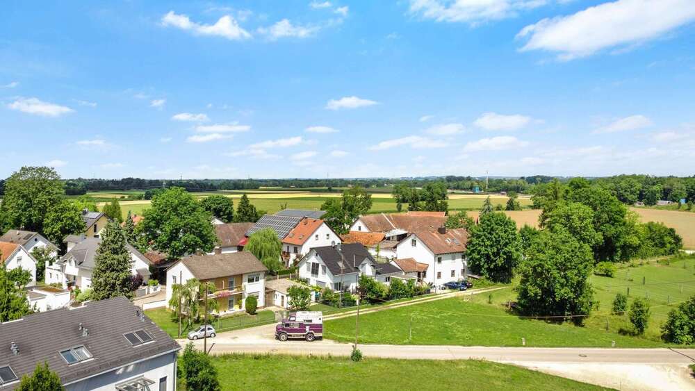 Thumbnail-Bis 4 Wohneinheiten möglich | Seenähe & viel Grün in der Nachbarschaft