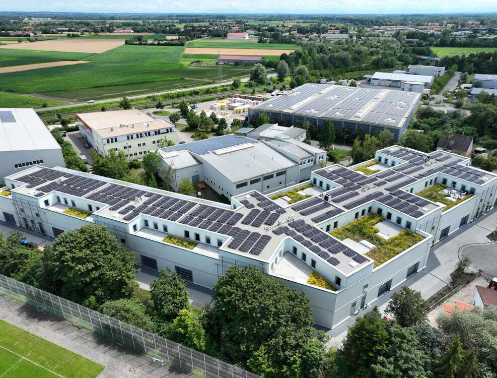 Thumbnail-Bis zu 3 Monate mietfrei | Light-Industry bis Start-Up | Hybrid-Gewerbefläche | Flexible Nutzung
