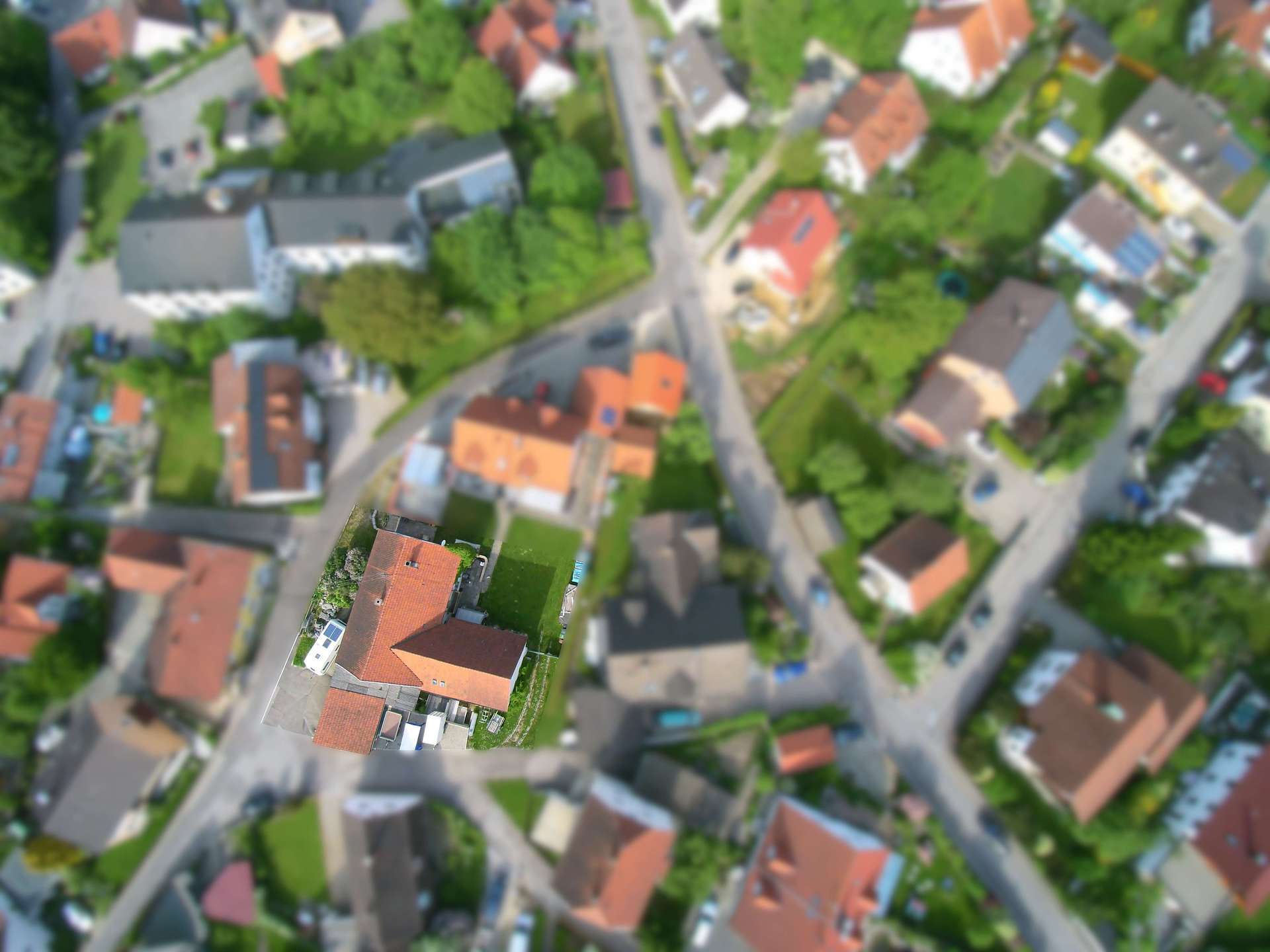 Thumbnail-Eigenheim realisieren | Großzügiges Baugrundstück im Herzen von Scheyern