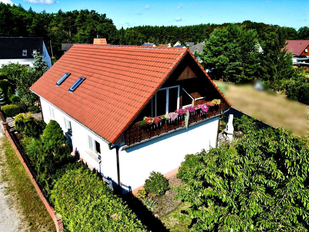 Thumbnail-Charmantes Einfamilienhaus in Kolkwitz!