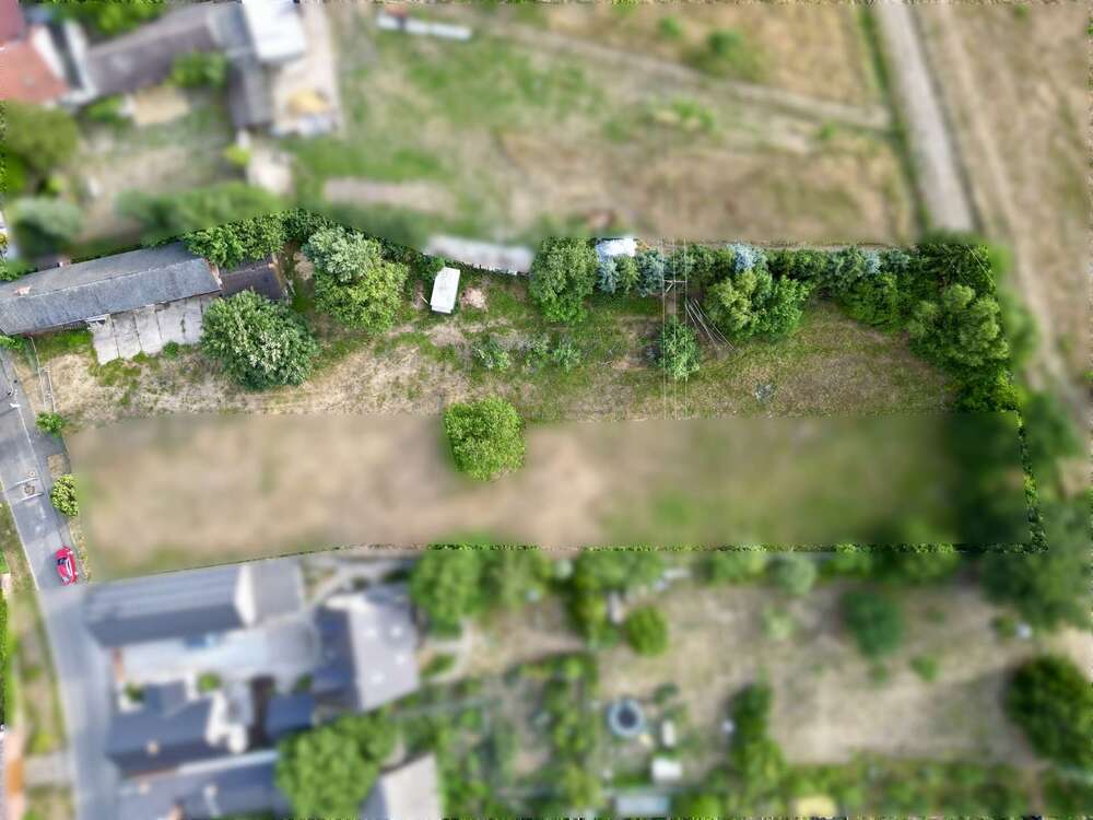 Thumbnail-Nur noch ein Katzensprung zum Cottbuser Ostsee - Ihr attraktives Bauland in Cottbus Willmersdorf!