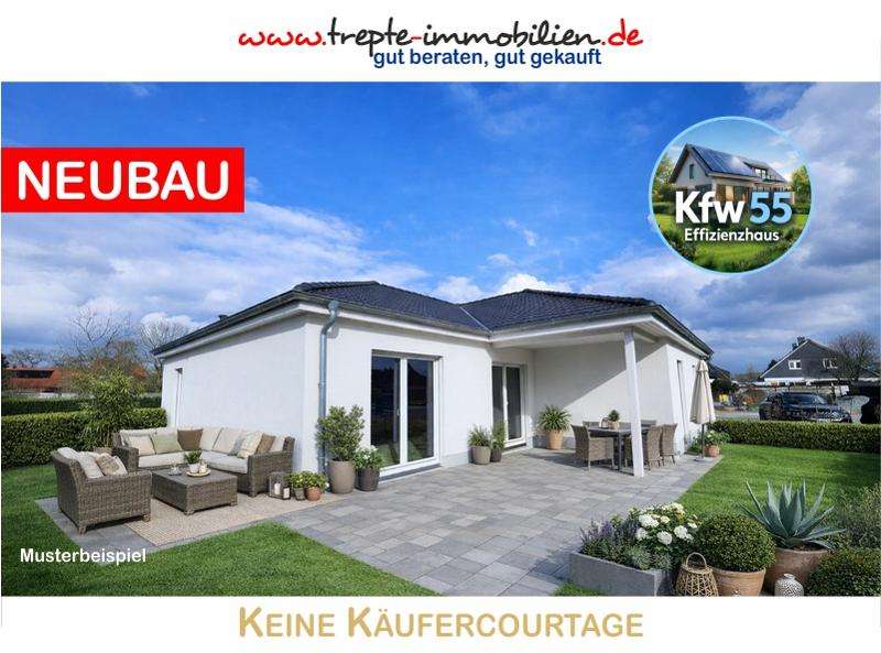 Thumbnail-Haus zum Kaufen in Bokholt-Hanredder 629.000,00 € 144 m²