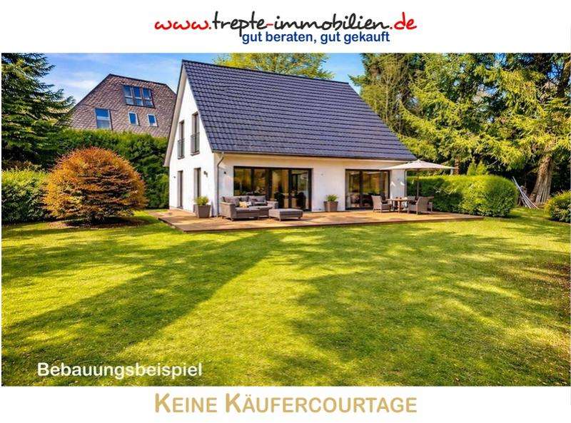 Thumbnail-Grundstück zu verkaufen in Hamburg 649.000,00 € 989 m²