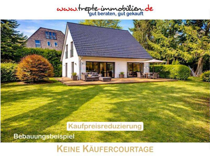 Thumbnail-Grundstück zu verkaufen in Hamburg 559.000,00 € 989 m²