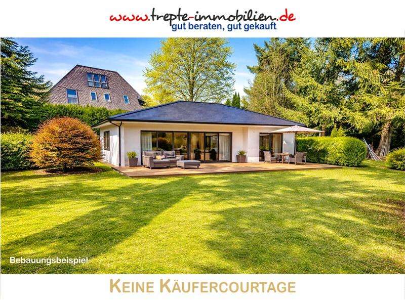 Thumbnail-Grundstück zu verkaufen in Hamburg 649.000,00 € 989 m²