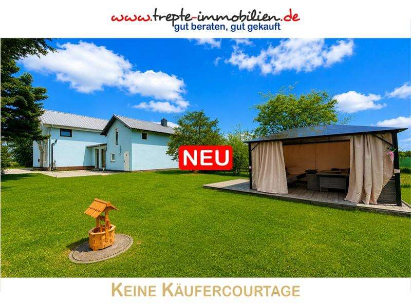 Thumbnail-Haus zum Kaufen in Ahrensbök 389.000,00 € 135 m²