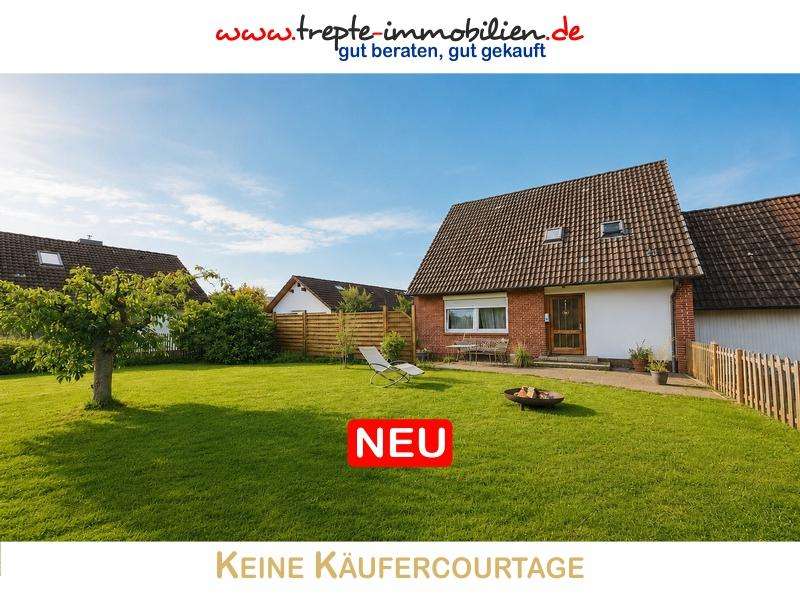 Thumbnail-Haus zum Kaufen in Horst, Holstein 349.000,00 € 115 m²