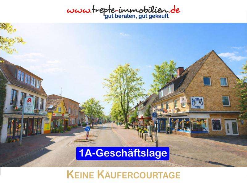 Thumbnail-Kapitalanlage in Hohenlockstedt 279.000,00 € 222 m²