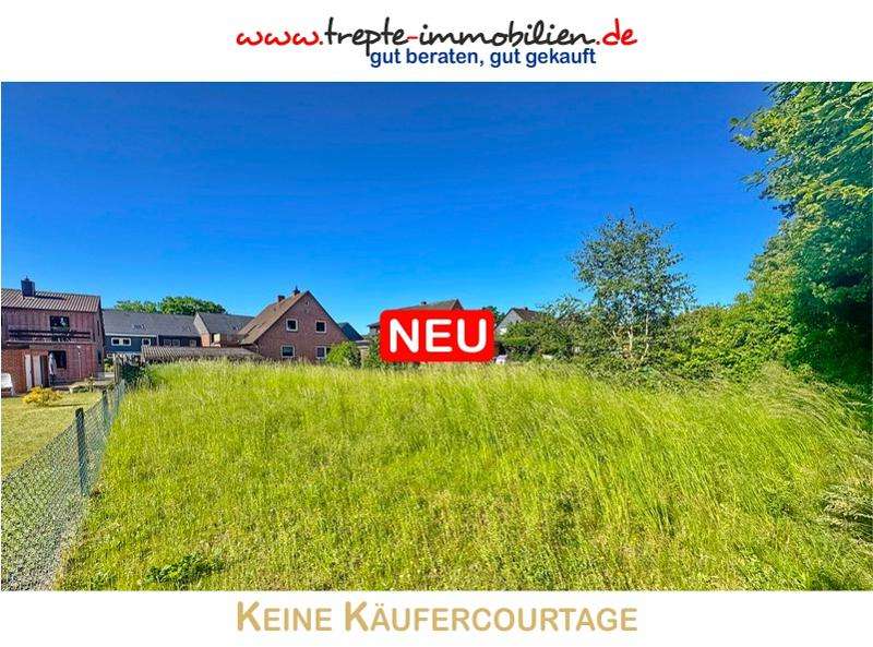 Thumbnail-Grundstück zu verkaufen in Henstedt-Ulzburg 229.000,00 € 505 m²