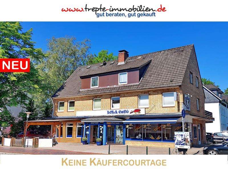 Thumbnail-Wohnung zum Kaufen in Hohenlockstedt 129.000,00 € 81 m²