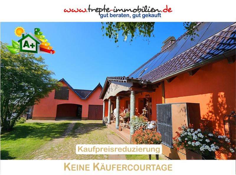 Thumbnail-Haus zum Kaufen in Högersdorf 769.000,00 € 195 m²