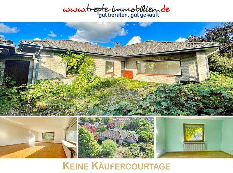 Thumbnail-Haus zum Kaufen in Bad Bramstedt 539.000,00 € 130 m²
