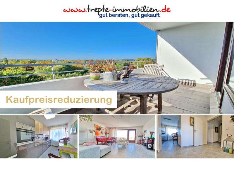 Thumbnail-Wohnung zum Kaufen in Schenefeld 319.000,00 € 67 m²