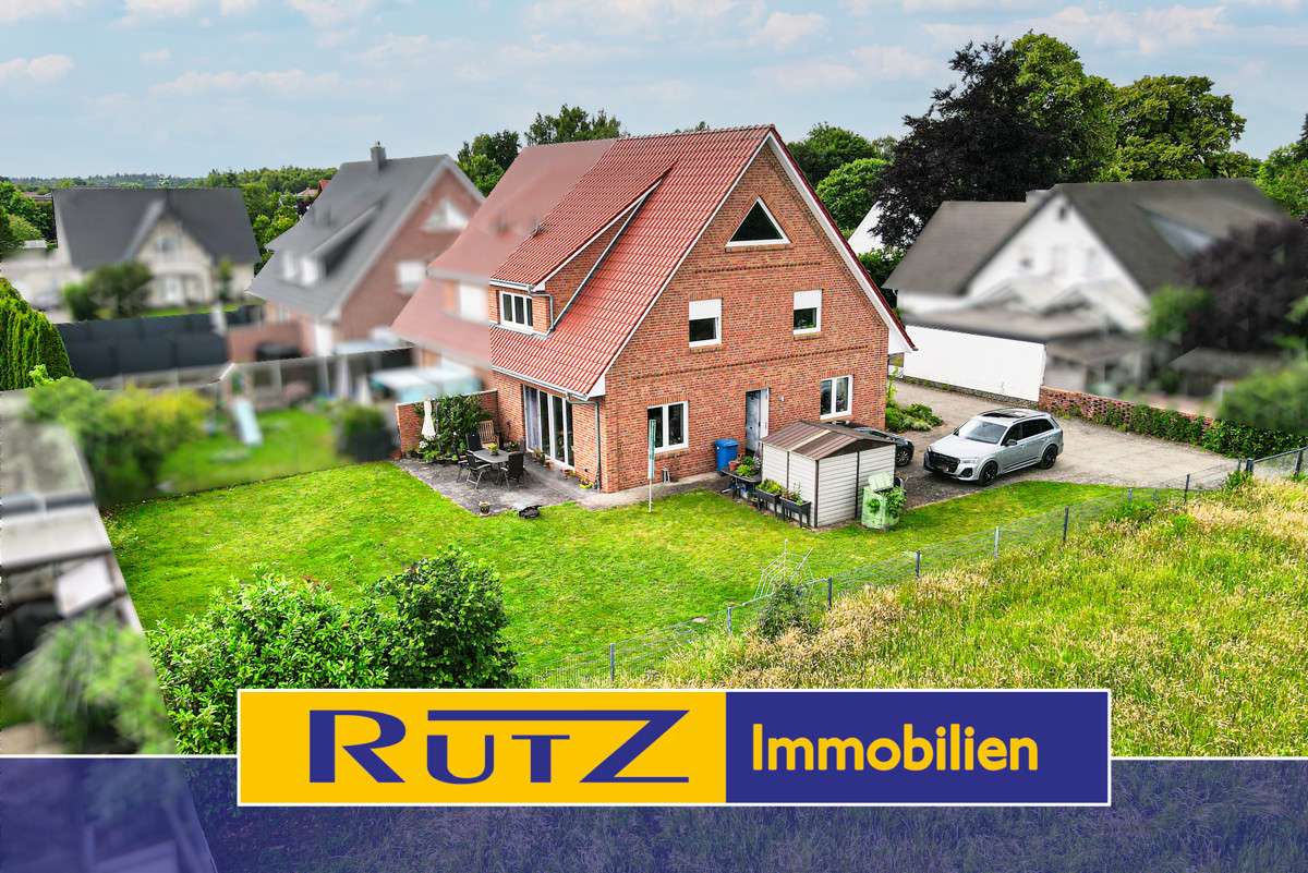 Thumbnail-Haus zum Kaufen in Thedinghausen 378.000,00 € 142.41 m²