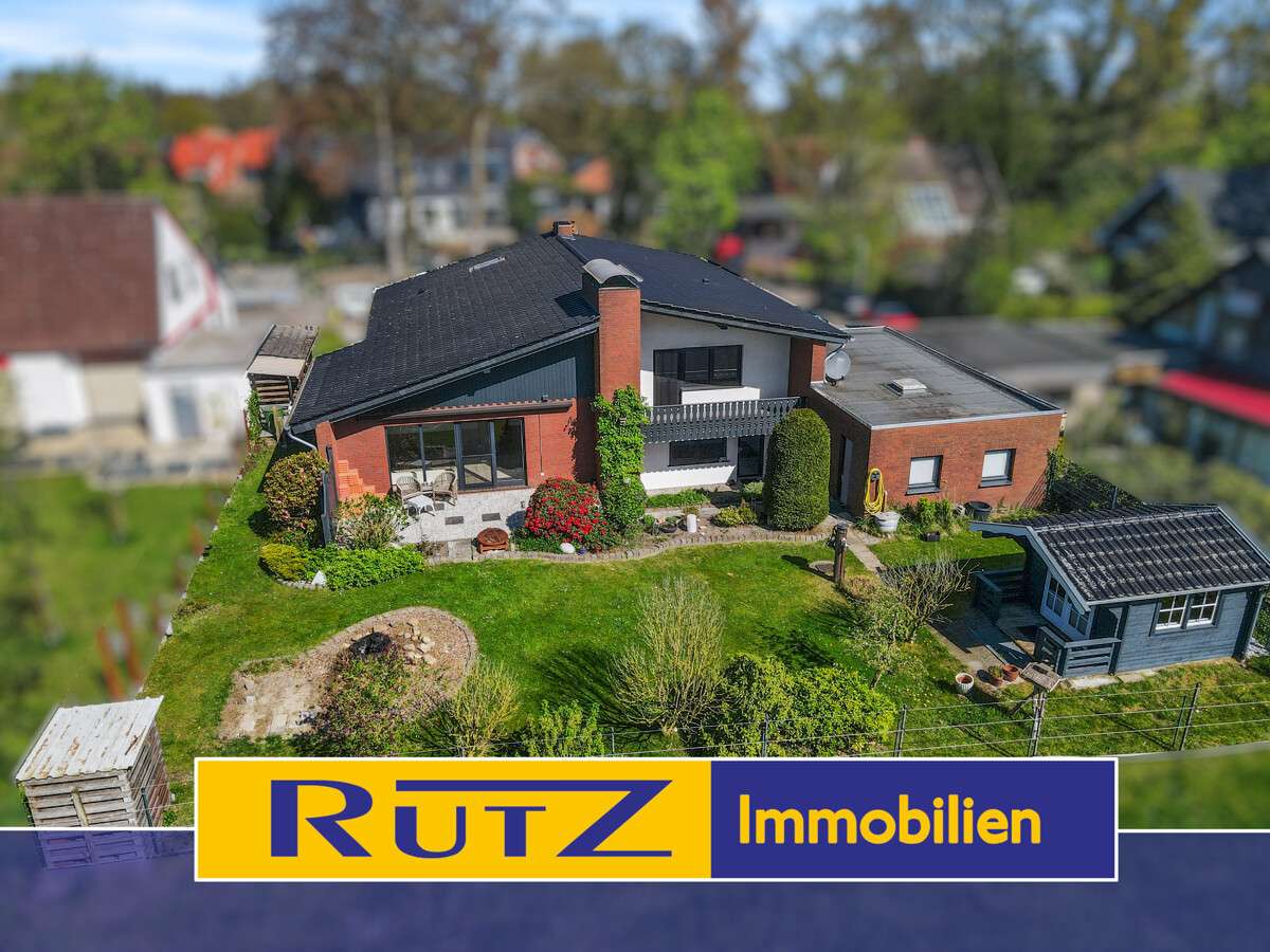 Thumbnail-Haus zum Mieten in Ganderkesee 1.500,00 € 164 m²
