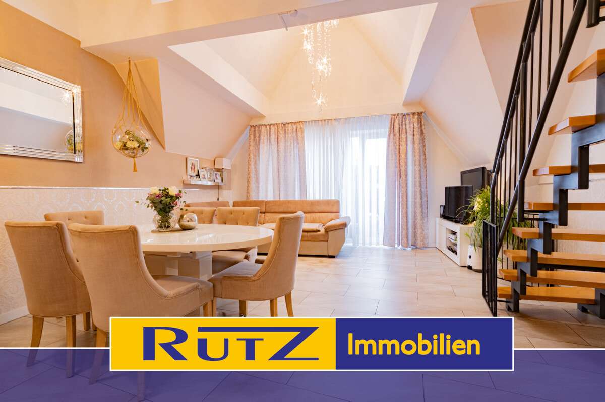 Thumbnail-Wohnung zum Mieten in Delmenhorst 800,00 € 97 m²