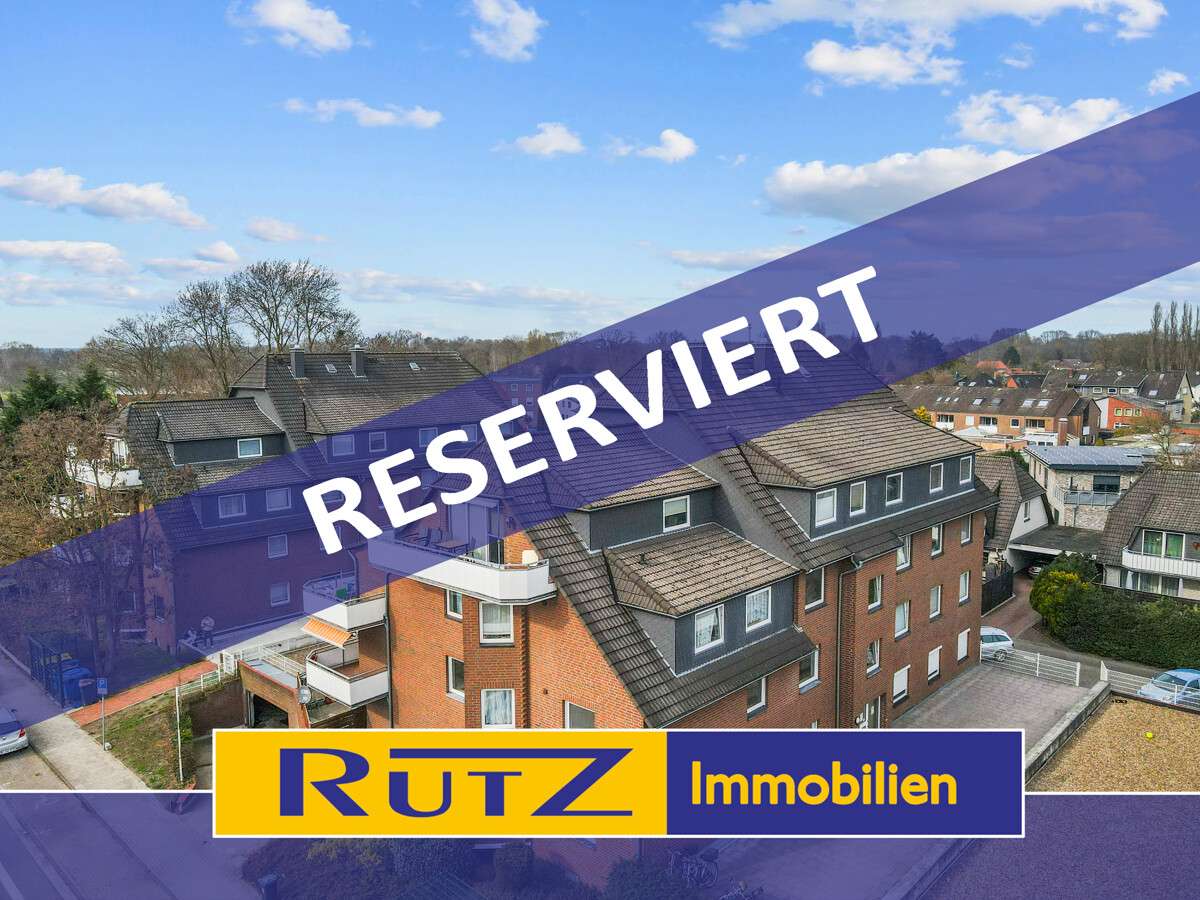 Thumbnail-Wohnung zum Kaufen in Delmenhorst 174.000,00 € 91.82 m²