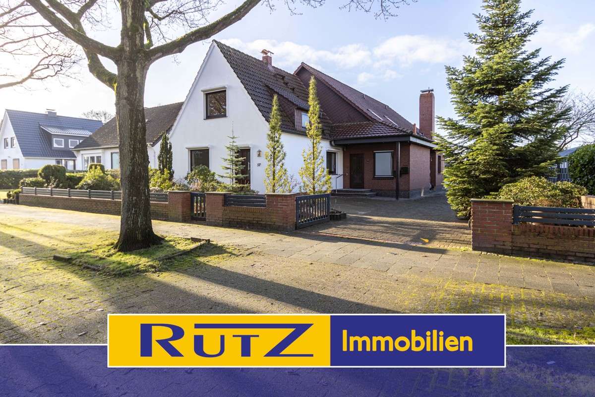Thumbnail-Haus zum Mieten in Delmenhorst Stickgras 780,00 € 100 m²