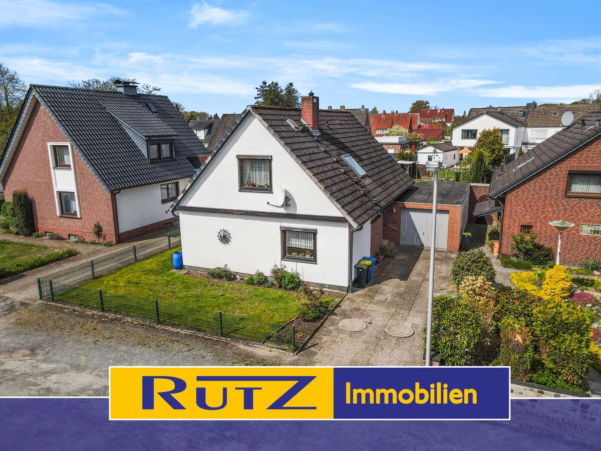 Thumbnail-Haus zum Kaufen in Delmenhorst 289.000,00 € 135 m²