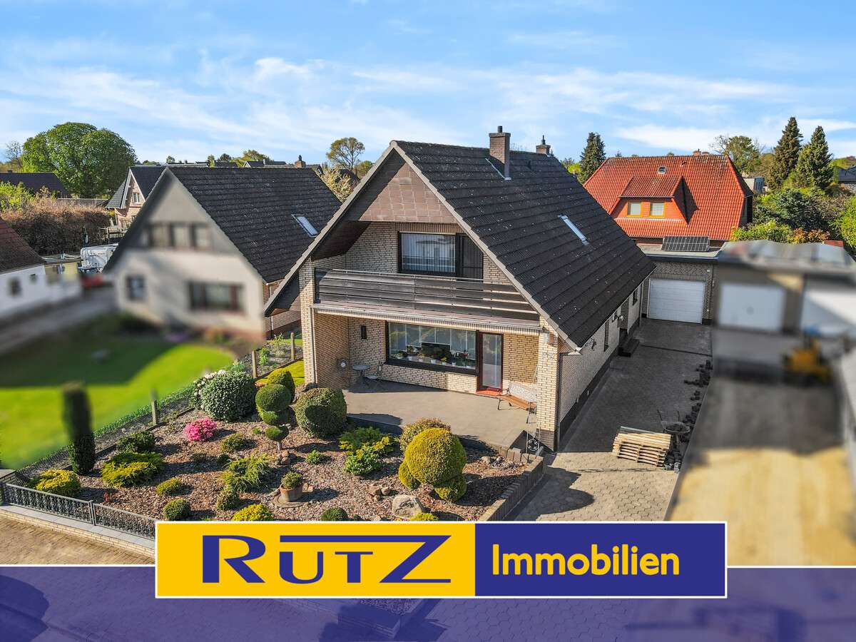 Thumbnail-Haus zum Kaufen in Delmenhorst Stickgras 415.000,00 € 165 m²