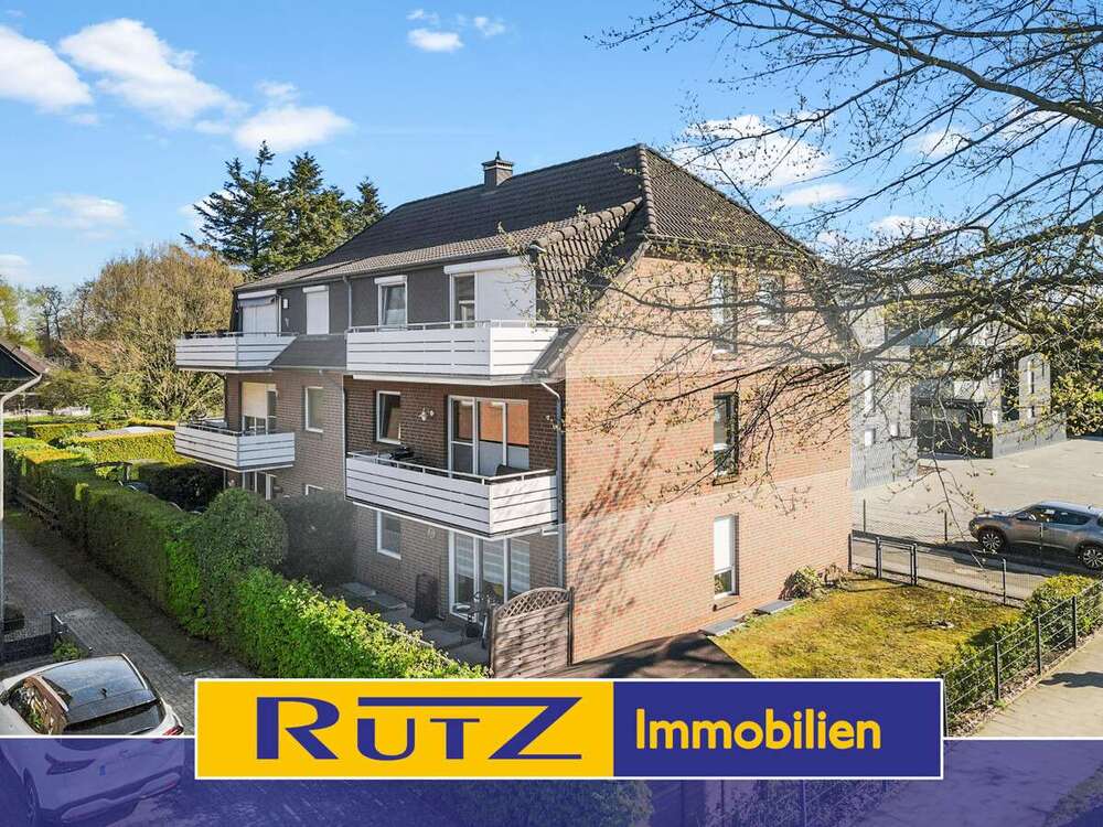 Thumbnail-Wohnung zum Kaufen in Delmenhorst 185.000,00 € 70 m²