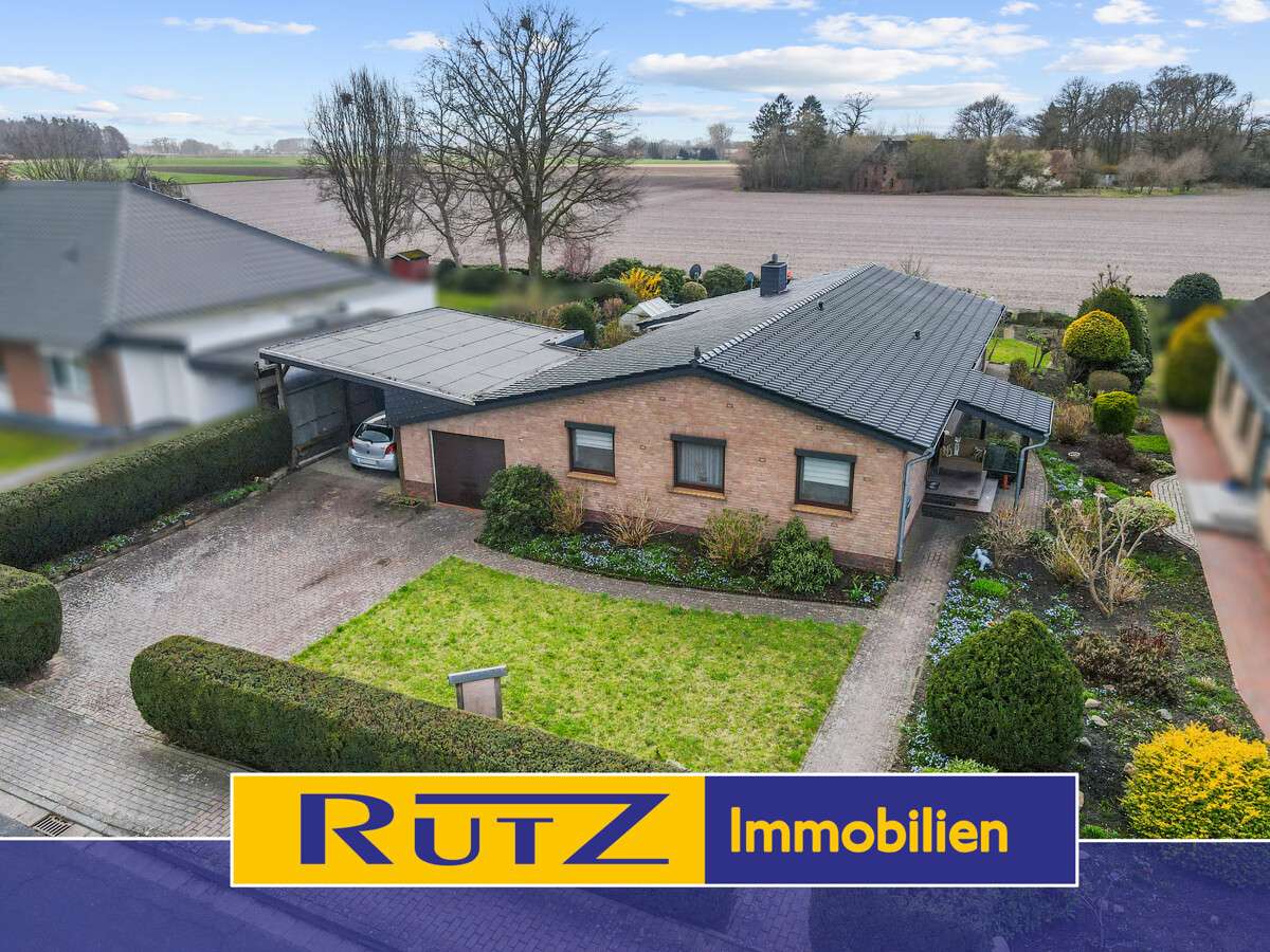 Thumbnail-Haus zum Kaufen in Ganderkesee Bookholzberg 369.000,00 € 153.4 m²
