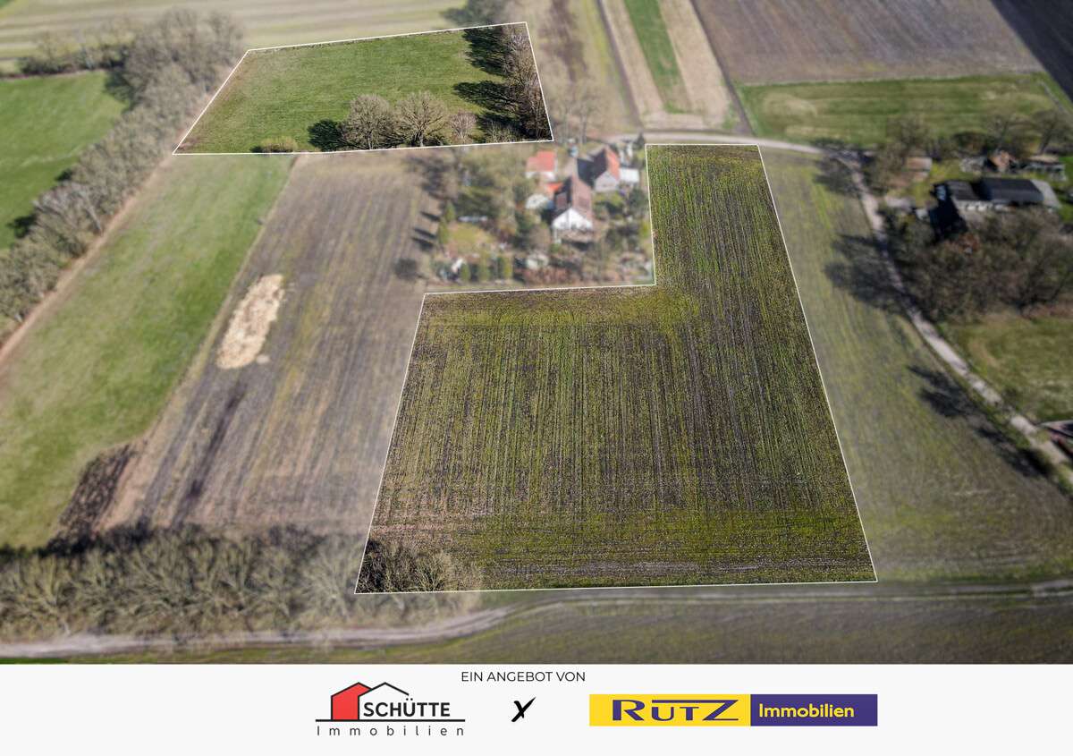 Thumbnail-Grundstück in Delmenhorst 23496 m²