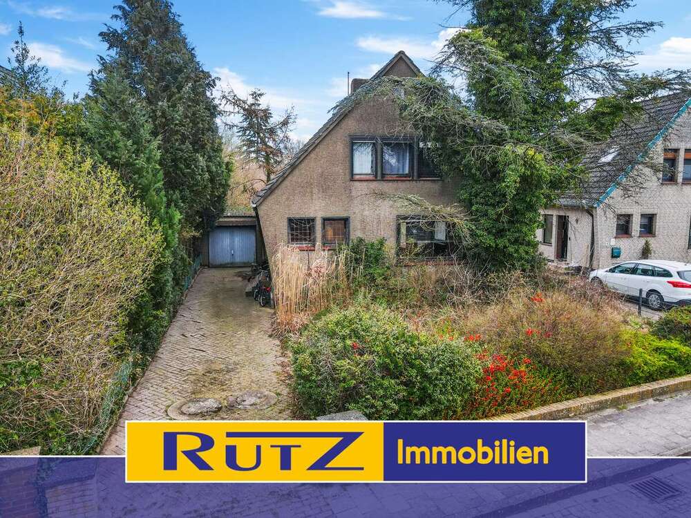 Thumbnail-Haus zum Kaufen in Delmenhorst 176.000,00 € 83 m²