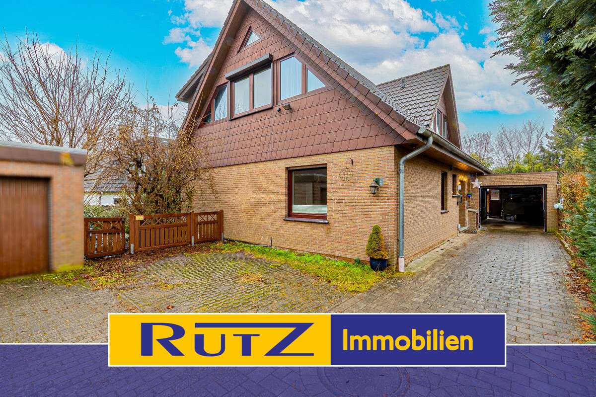 Thumbnail-Haus zum Kaufen in Ganderkesee 449.000,00 € 214.43 m²