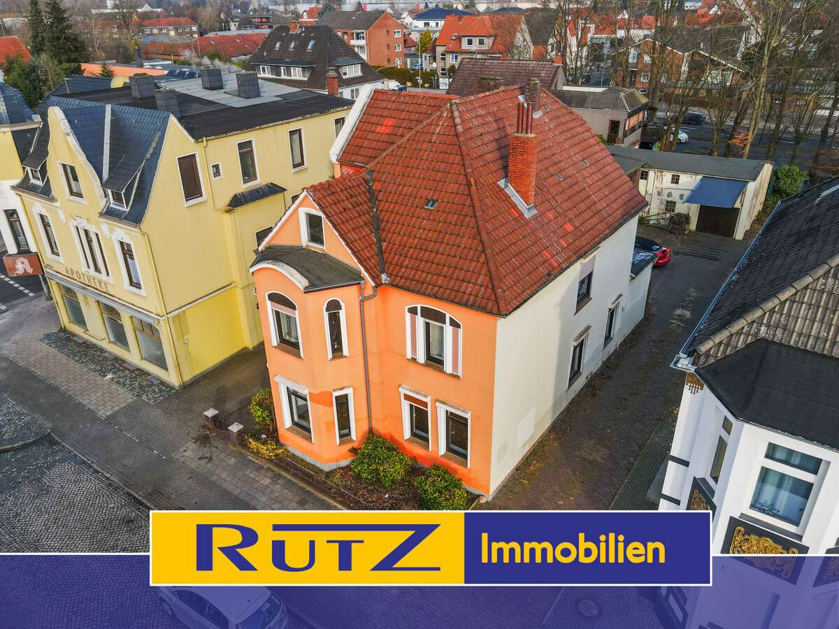 Thumbnail-Haus zum Kaufen in Delmenhorst 419.000,00 € 225 m²