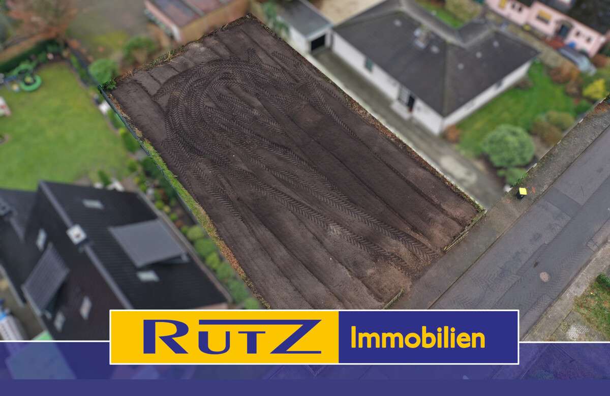 Thumbnail-Grundstück zu verkaufen in Delmenhorst 169.000,00 € 640 m²