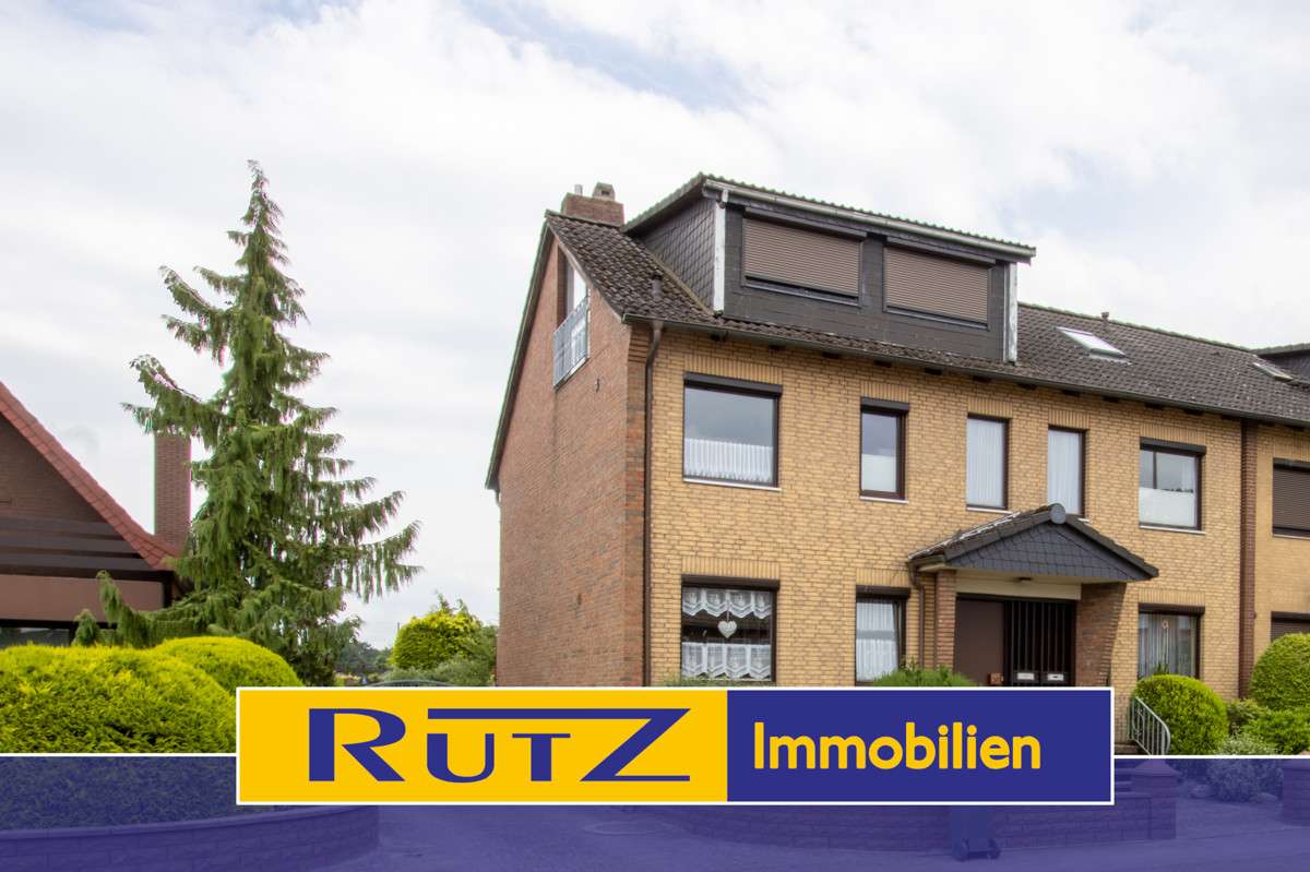 Thumbnail-Wohnung zum Mieten in Delmenhorst Adelheide 650,00 € 73 m²