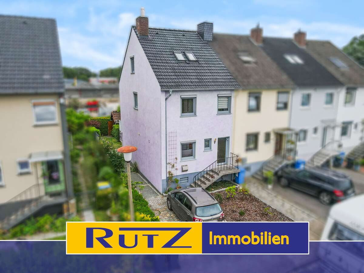 Thumbnail-Haus zum Kaufen in Delmenhorst Stickgras 209.000,00 € 107.95 m²