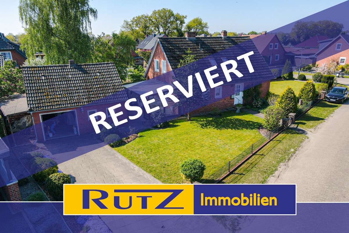 Thumbnail-Haus zum Kaufen in Ganderkesee Heide 239.000,00 € 109.79 m²