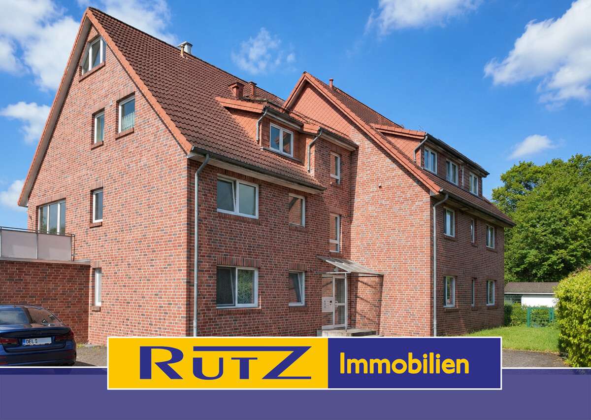 Thumbnail-Wohnung zum Mieten in Delmenhorst 800,00 € 80 m²