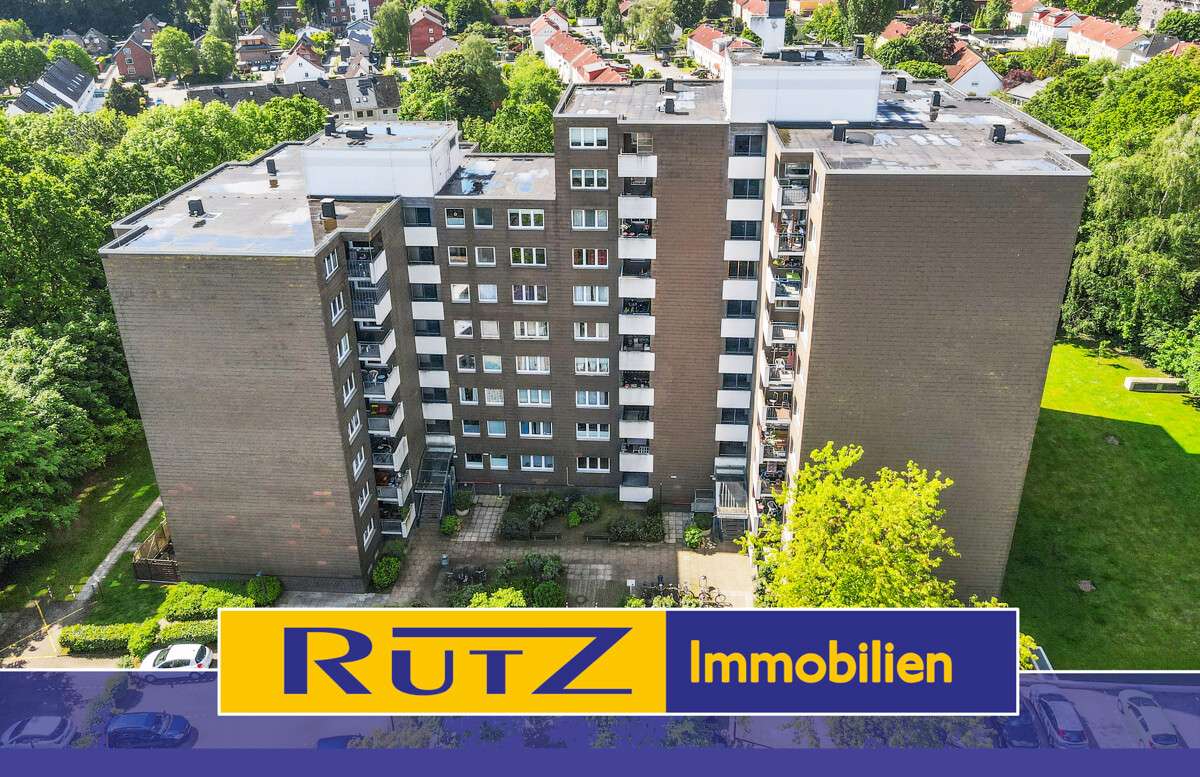 Thumbnail-Wohnung zum Kaufen in Delmenhorst 112.000,00 € 75.17 m²