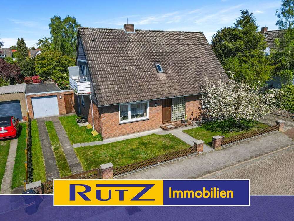 Thumbnail-Haus zum Kaufen in Delmenhorst Bungerhof 284.000,00 € 161.5 m²