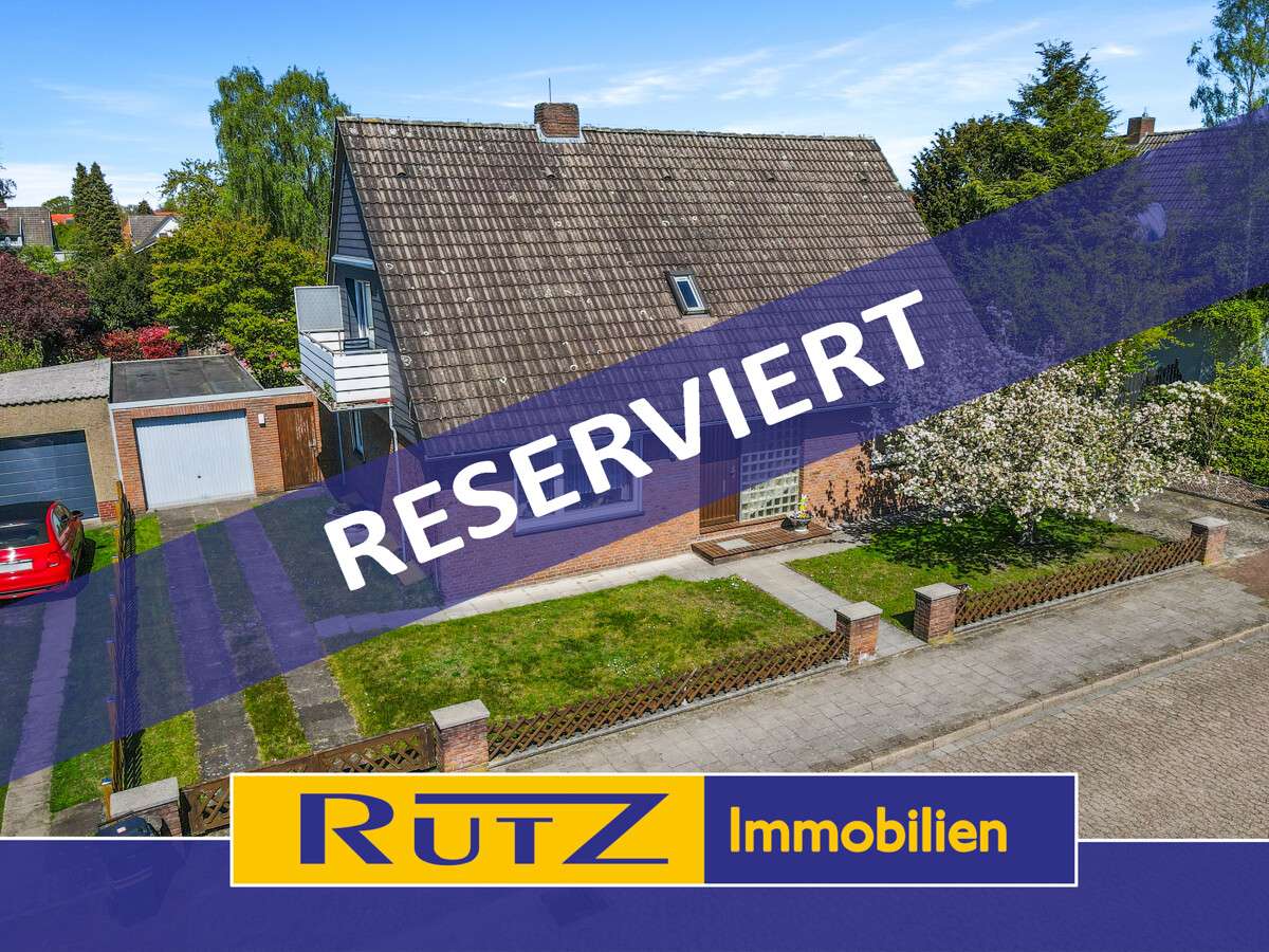 Thumbnail-Haus zum Kaufen in Delmenhorst Bungerhof 284.000,00 € 161.5 m²