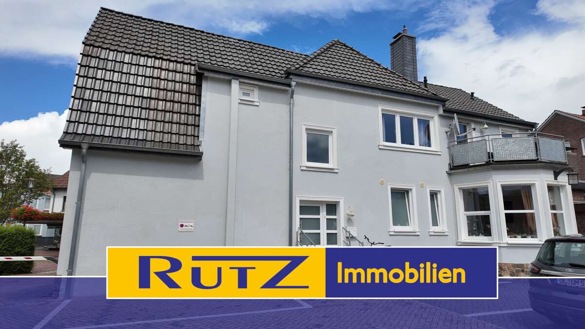 Thumbnail-Wohnung zum Mieten in Ganderkesee 900,00 € 110 m²