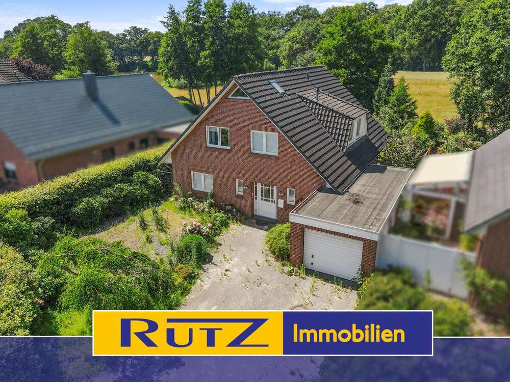 Thumbnail-Haus zum Kaufen in Delmenhorst 399.000,00 € 155.26 m²
