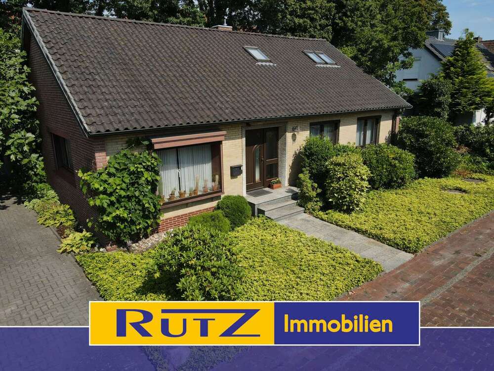 Thumbnail-Haus zum Kaufen in Delmenhorst 279.000,00 € 210.25 m²