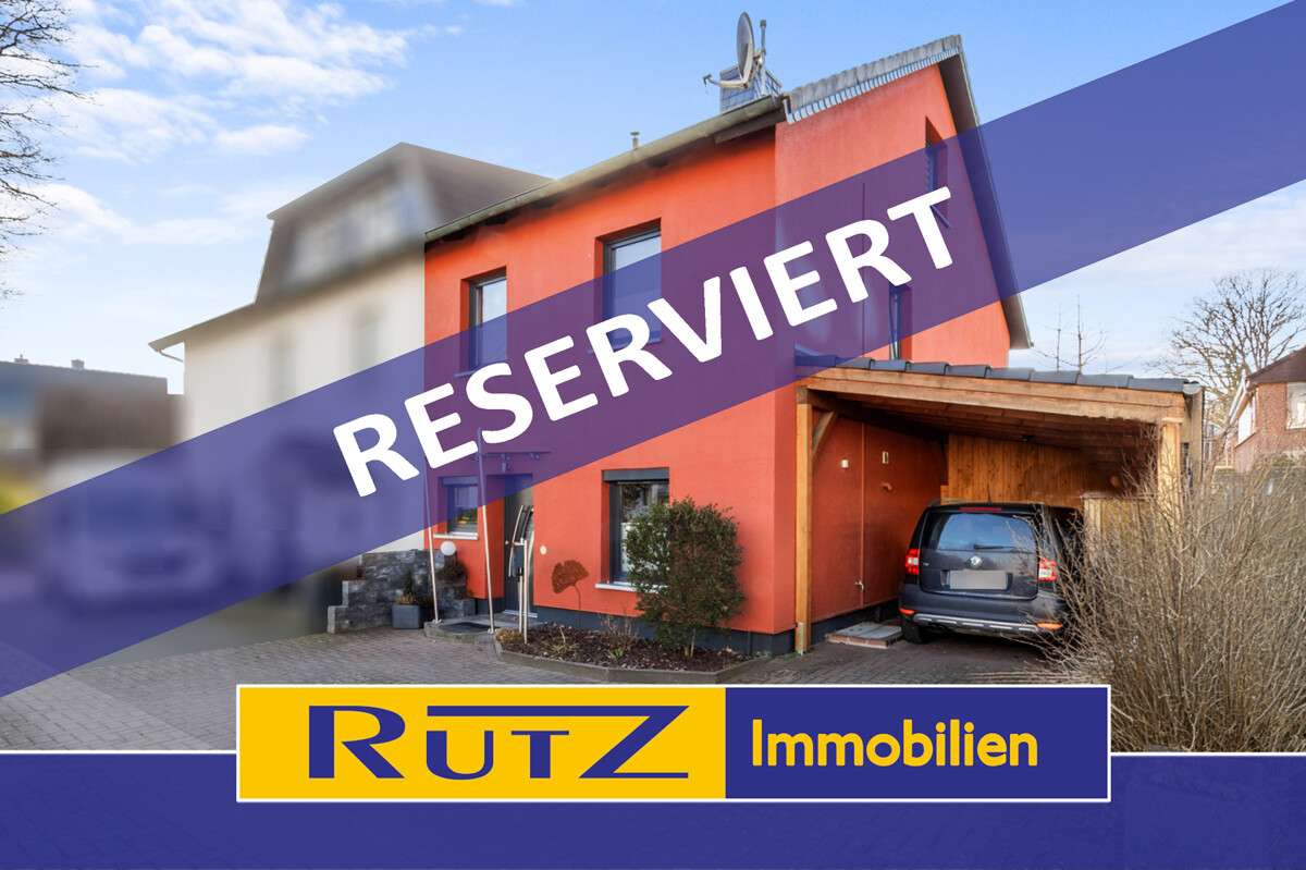 Thumbnail-Haus zum Kaufen in Delmenhorst 245.000,00 € 110.19 m²