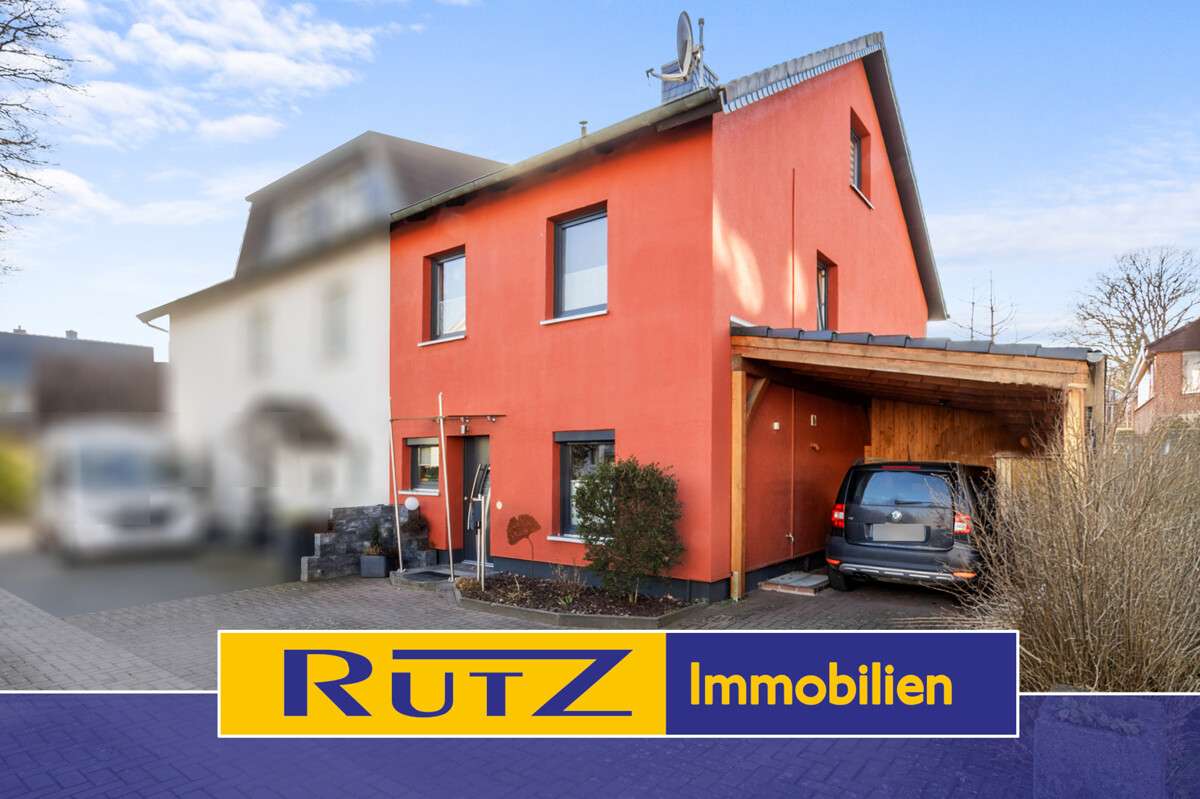 Thumbnail-Haus zum Kaufen in Delmenhorst 245.000,00 € 110.19 m²