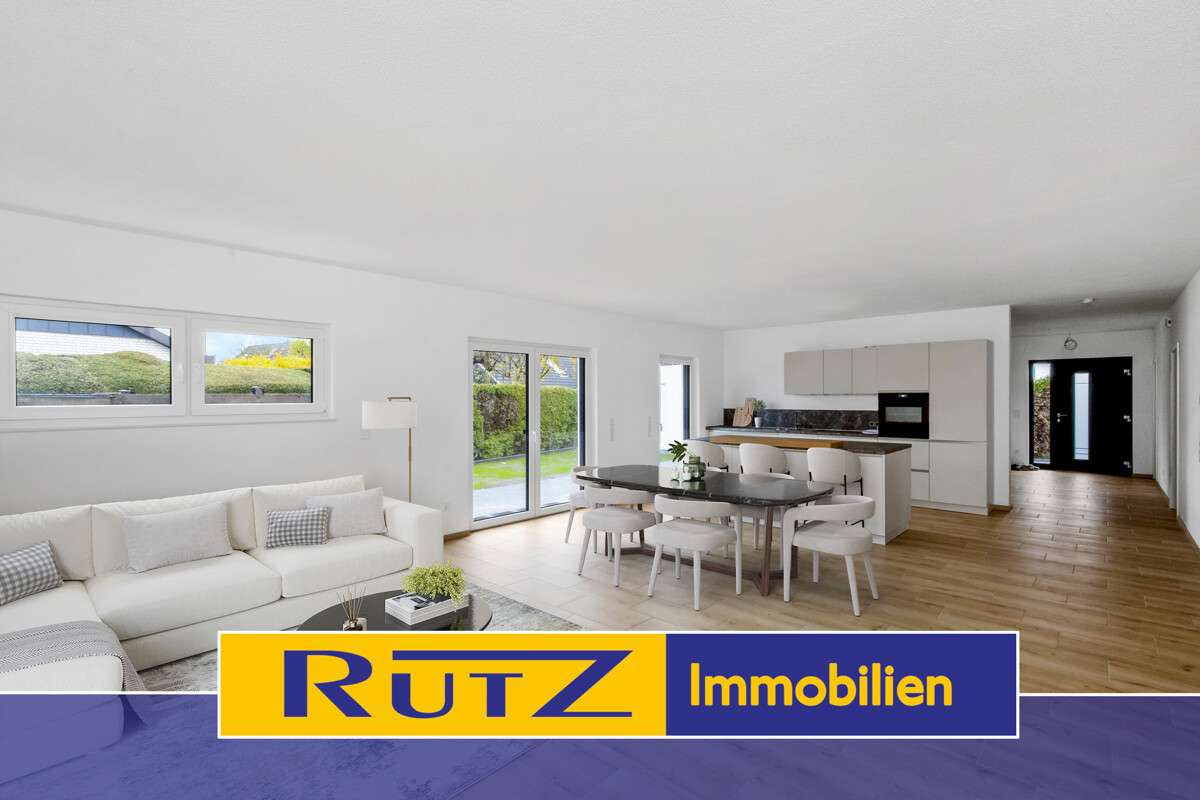 Thumbnail-Haus zum Mieten in Ganderkesee 1.550,00 € 120 m²