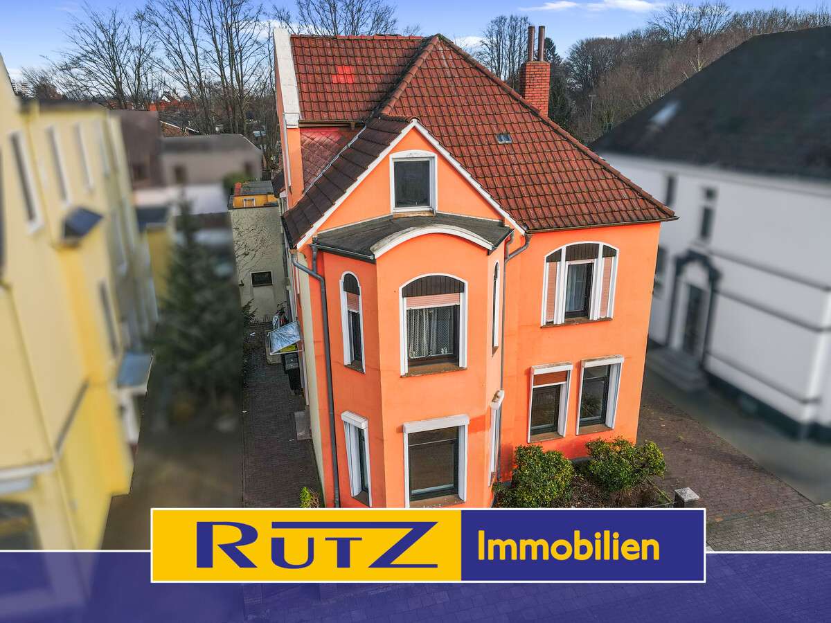 Thumbnail-Haus zum Kaufen in Delmenhorst 469.000,00 € 225 m²