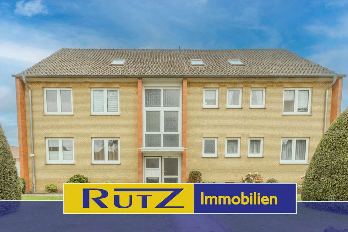 Thumbnail-Wohnung zum Mieten in Delmenhorst 396,00 € 44 m²