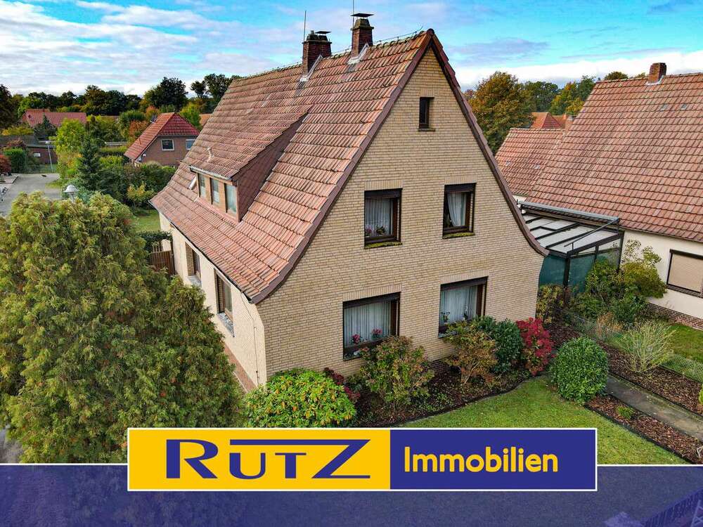 Thumbnail-Haus zum Kaufen in Delmenhorst 259.000,00 € 170.13 m²