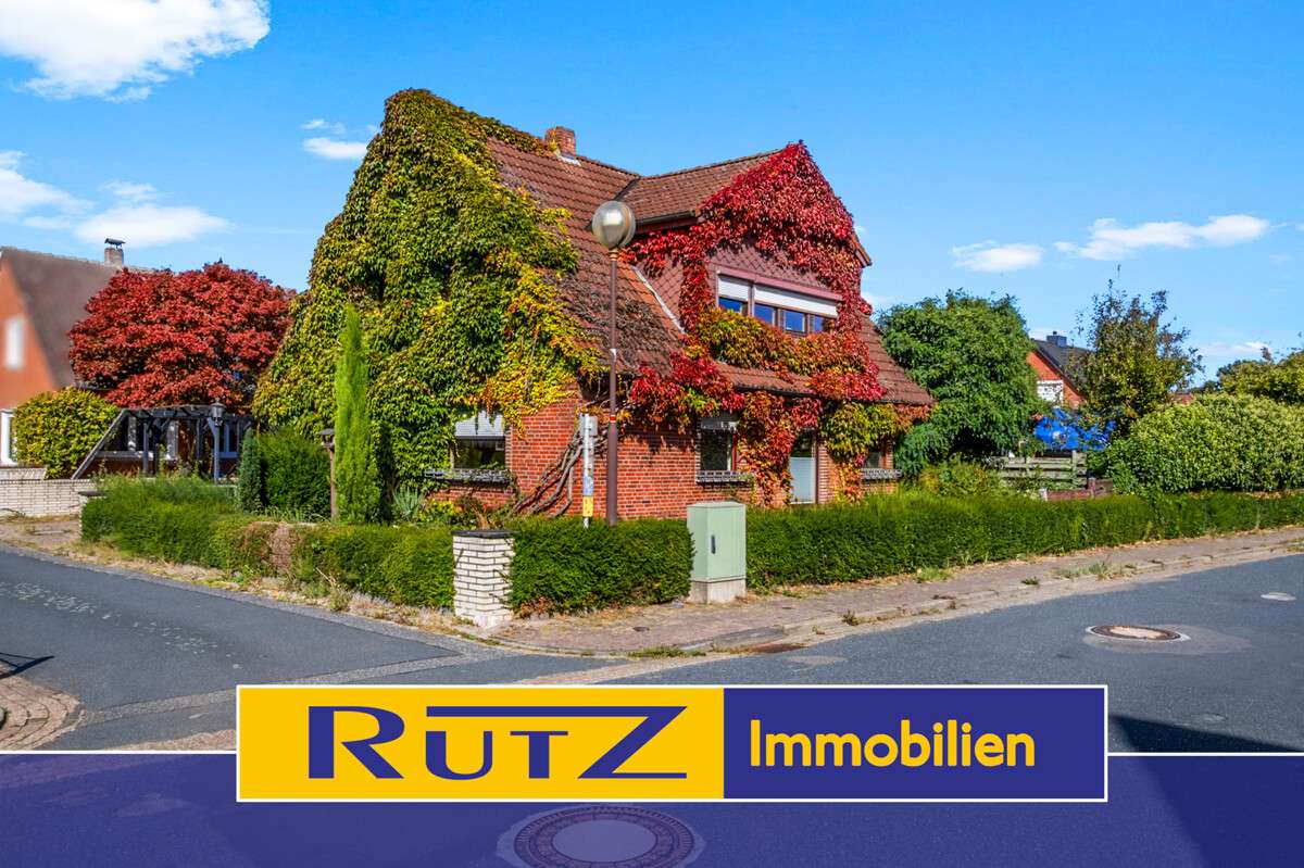 Thumbnail-Haus zum Kaufen in Lemwerder 235.000,00 € 120.27 m²