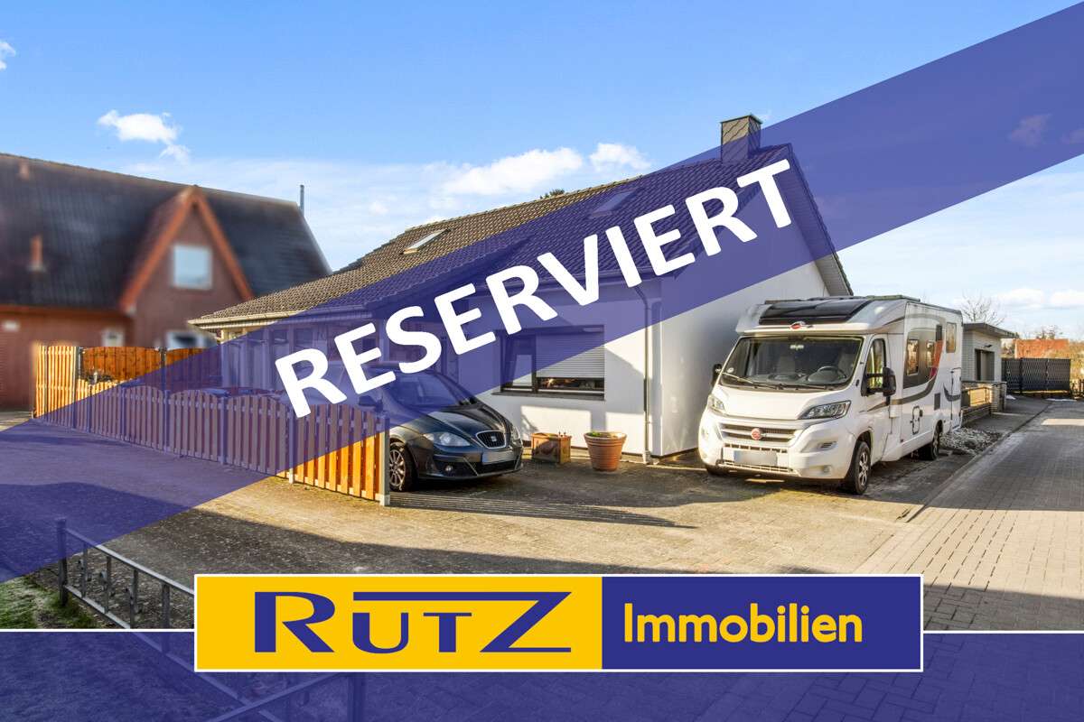 Thumbnail-Haus zum Kaufen in Berne Motzen 210.000,00 € 87.9 m²